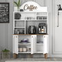 Hanah Home Bohem 860 Blanco